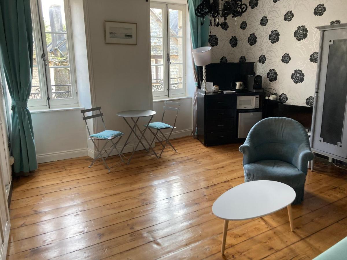 17 Avec Cachet Au Centre Petite Citee De Caractere Homestay Le Faou