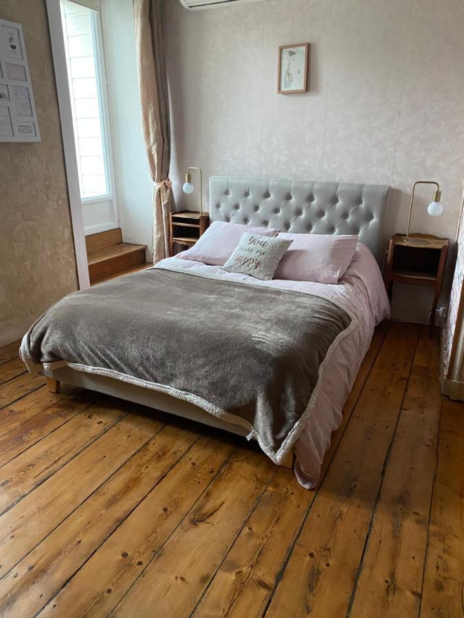 Homestay 17 Avec Cachet Au Centre Petite Citee De Caractere *