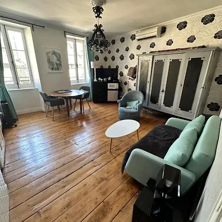 Suite privative dans maison de caractère Le Faou Extérieur photo