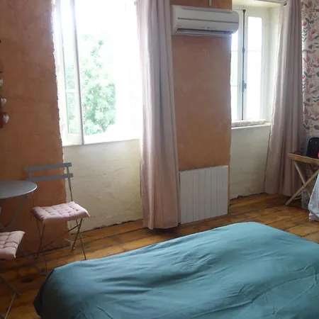 Suite privative dans maison de caractère Le Faou Extérieur photo