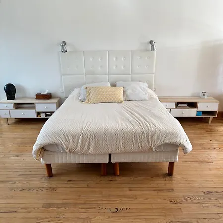 Suite privative dans maison de caractère Le Faou Extérieur photo