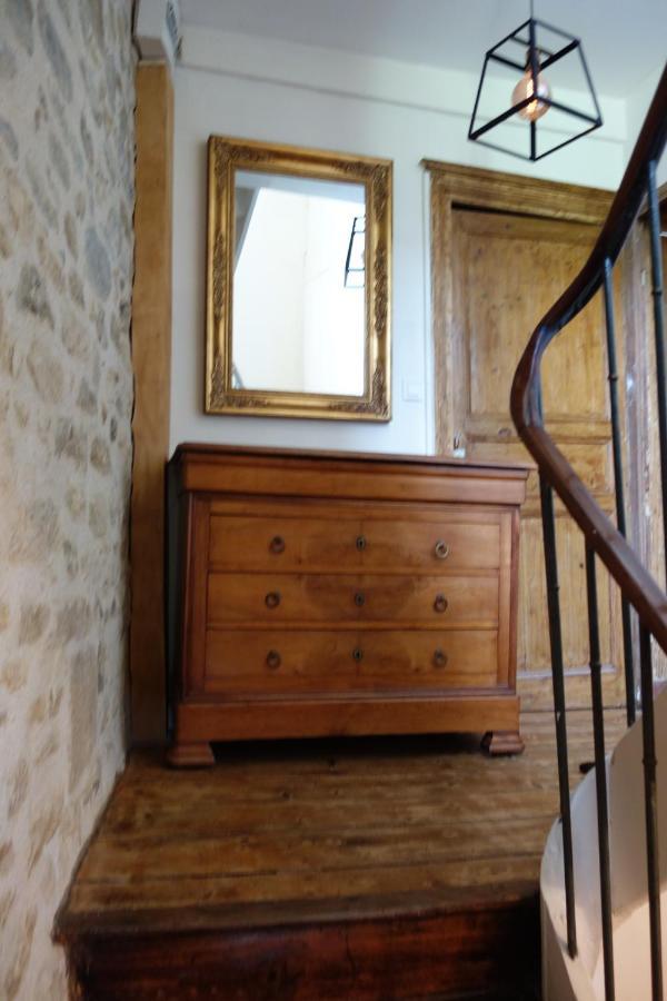 Privative Dans Maison De Caractère