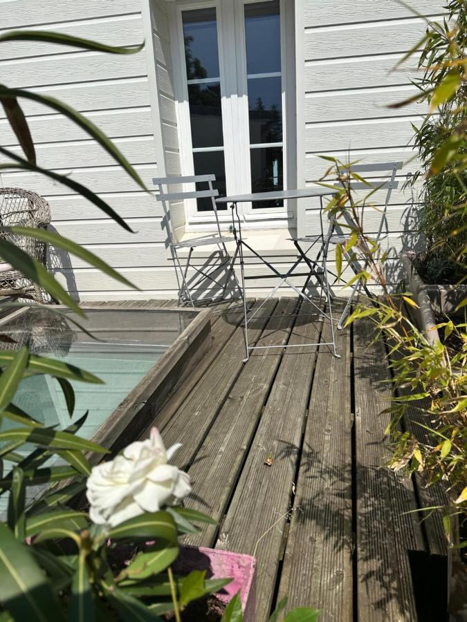 Séjour chez l'habitant Privative Dans Maison De Caractère Le Faou