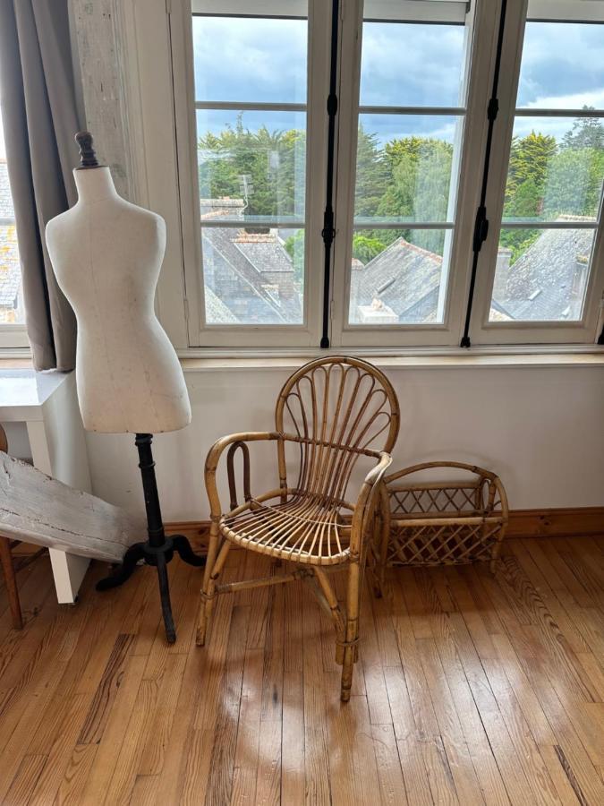 Privative Dans Maison De Caractère Le Faou