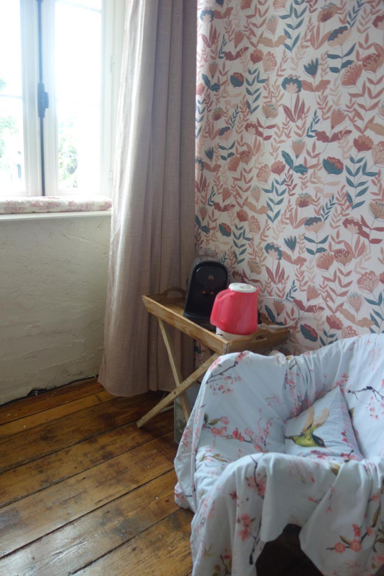 Privative Dans Maison De Caractère