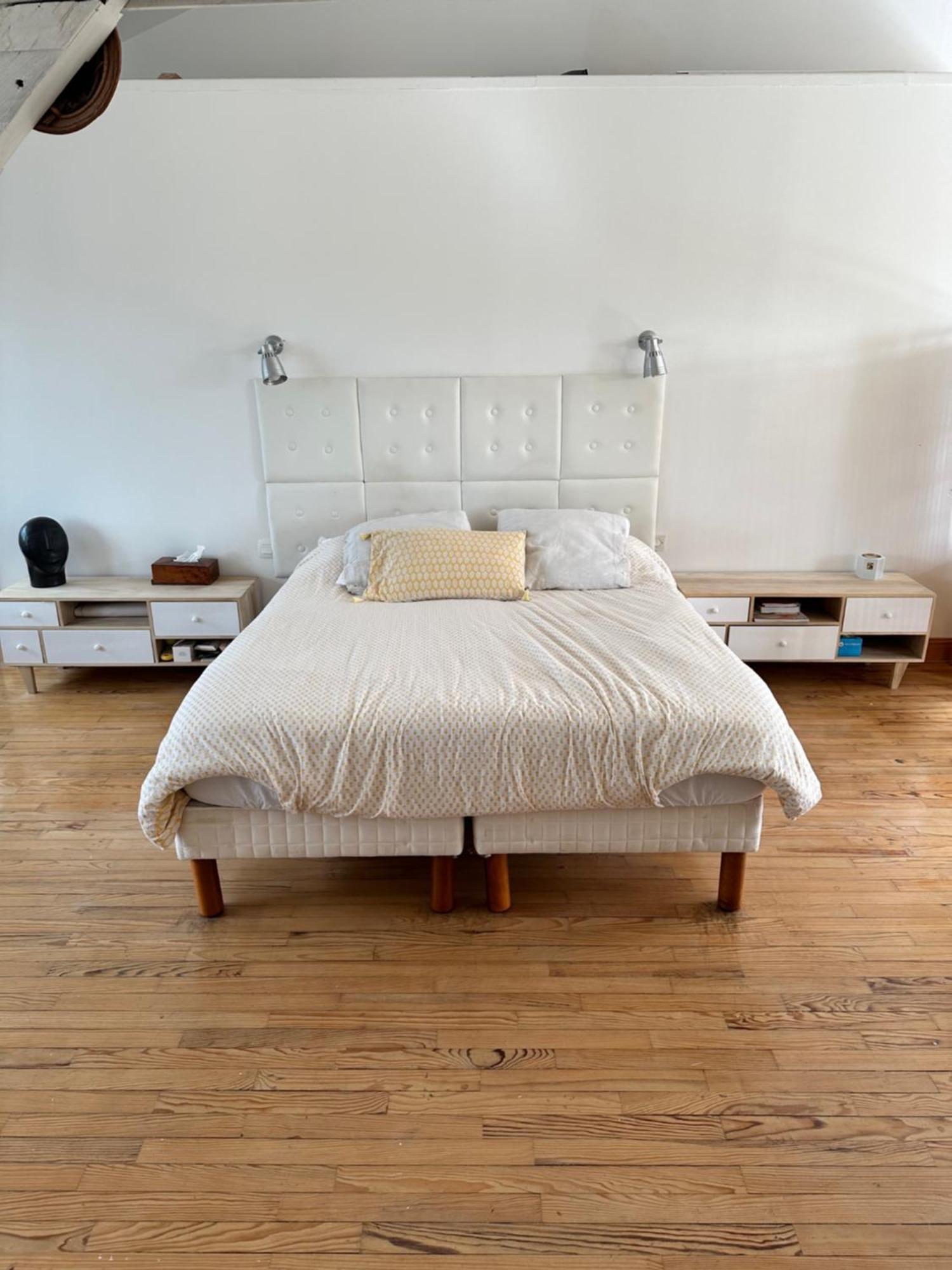Privative Dans Maison De Caractère Séjour chez l'habitant